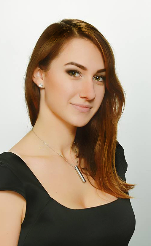 Gabija Zdanceviciute